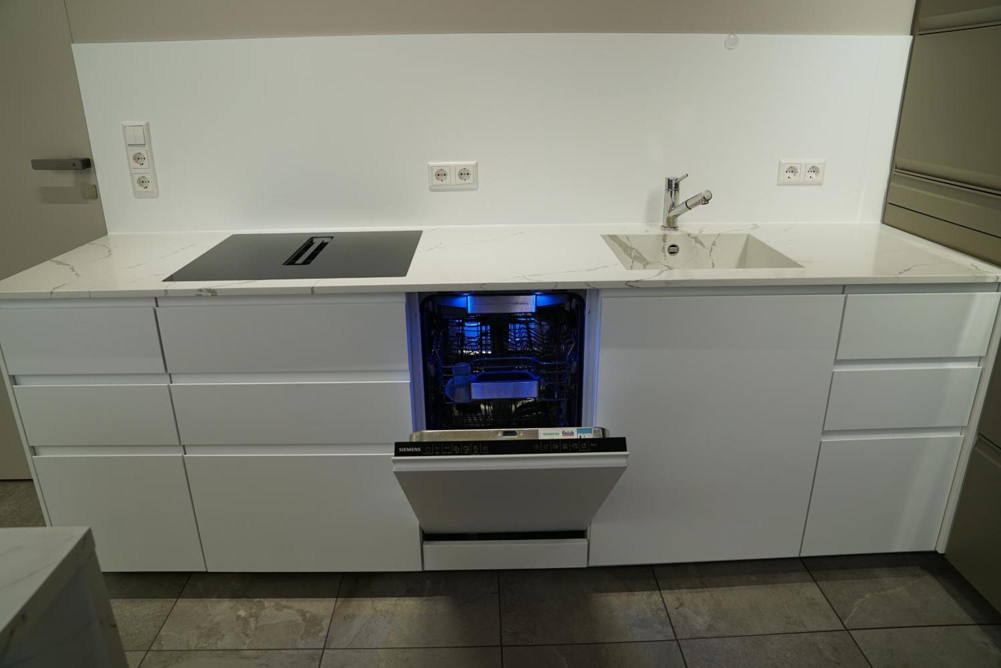 Kleine Studio-Wohnung, Kontaktloser Check-In Meckenbeuren Luaran gambar
